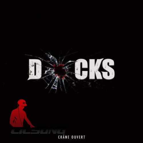 Docks - Crane Ouvert